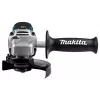 Rebarbadora Makita DGA504RT3J 12,5 cm 8500 rpm 2,5 kg