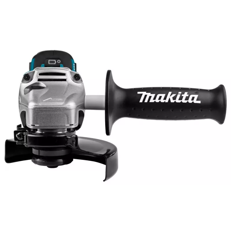 Rebarbadora Makita DGA504RT3J 12,5 cm 8500 rpm 2,5 kg
