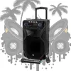 Manta SPK5021PRO Fonos coluna portátil