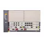 Huawei MA5683T OLT, 2x X2CS, 2x SCUN, 2x PRTE, sem placa PON