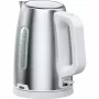Chaleira elétrica Braun WK 1500 1,7 L 2200 W aço inoxidável, branco