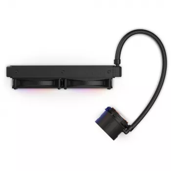 Refrigeração líquida All-in-One NZXT Kraken 240 RGB