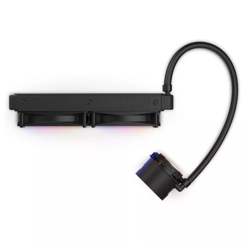 Refrigeração líquida All-in-One NZXT Kraken 240 RGB