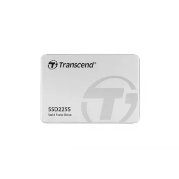 Disco SSD Transcend 250 GB 2,5 polegadas SATA III TS250GSSD225S