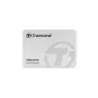 Disco SSD Transcend 250 GB 2,5 polegadas SATA III TS250GSSD225S