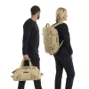 Mala de viagem Thule 5443 Chasm 30L bege suave