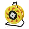 Synergy 21 S216822V2 Bobina de cabo, cabo em bruto Cat.6A/Cat.7a S-STP (S/FTP), 90 m, 1x tomada/ficha RJ45