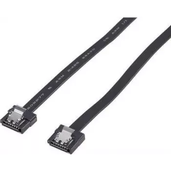 Cabo SATA Renkforce 1391528 50 cm – compatível com Serial ATA 150/300/600