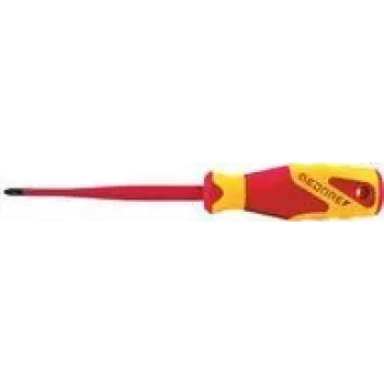 Chave de fendas manual Gedore 2824450 140 g