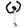 Fitness HMS S8004 Verde, Branco