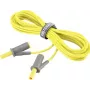 Voltcraft VC-8063535 amarelo