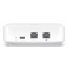 Ubiquiti | UniFi Next-Generation Gateway Lite | 802.11ax | 10/100/1000 Mbit/s | portas Ethernet LAN (RJ-45) 1 | suporte Mesh Não | MU-MiMO Não | sem banda larga móvel