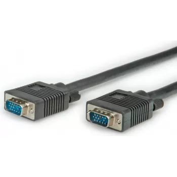 Cabo VGA Nilox CROS3602 2 metros - Cabo (S3602)