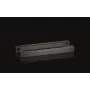 Peça de canto Rittal VX 8660.005 preto aço 100mm 6,18kg