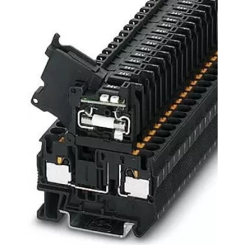 Phoenix Contact 3211903 preto