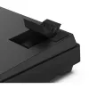 Teclado Sharkoon 100065629 Home USB QWERTZ alemão preto