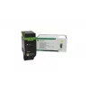 Toner Lexmark 77L20Y0 3000 páginas amarelo