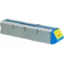 Toner OKI 45536553 42000 páginas Amarelo