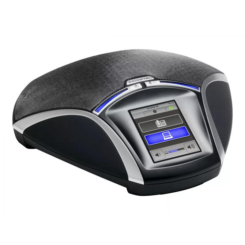 Telefone de conferência IP Konftel 55