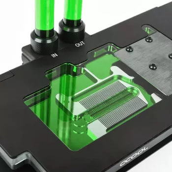 Líquido de refrigeração pronto a usar Alphacool 18545