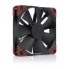 Ventoinha de caixa Noctua NF-F12 industrialPPC-3000 PWM 120mm