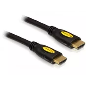 Cabo HDMI DeLOCK 1.4 2,0 m ficha/ficha
