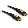 Cabo HDMI DeLOCK 1.4 2,0 m ficha/ficha