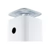 Purificador de ar Xiaomi Smart Air Purifier 4 Pro — 500 m³/h, HEPA 3 níveis, até 60 m², ionizador, sensores PM2.5/PM10