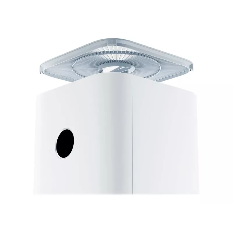 Purificador de ar Xiaomi Smart Air Purifier 4 Pro — 500 m³/h, HEPA 3 níveis, até 60 m², ionizador, sensores PM2.5/PM10