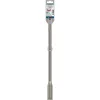 Acessório de cinzel para martelo perfurador Bosch 2608690124
