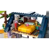 LEGO FRIENDS 42669 Casa das abelhas e jardim de flores