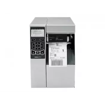 Zebra ZT510 impressora de etiquetas térmica direta / transferência térmica 203 x 203 DPI 305 mm/seg Ethernet LAN Bluetooth