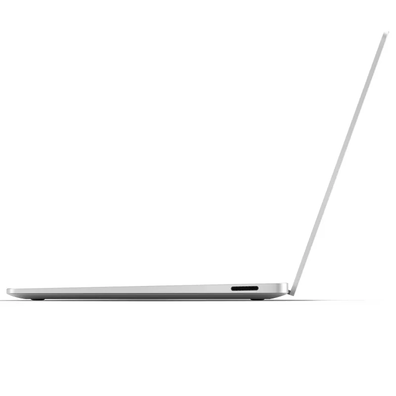 Microsoft Surface Laptop Copilot+ PC - 7.ª Edição - Snapdragon X Plus X1P-64-100 - Win 11 Pro - Qualcomm Adreno - 16 GB RAM - 256 GB SSD - 35,1 cm (13,8 polegadas) Ecrã tátil 2304 x 1536 @ 120 Hz - Wi-Fi 7, Bluetooth - Platina