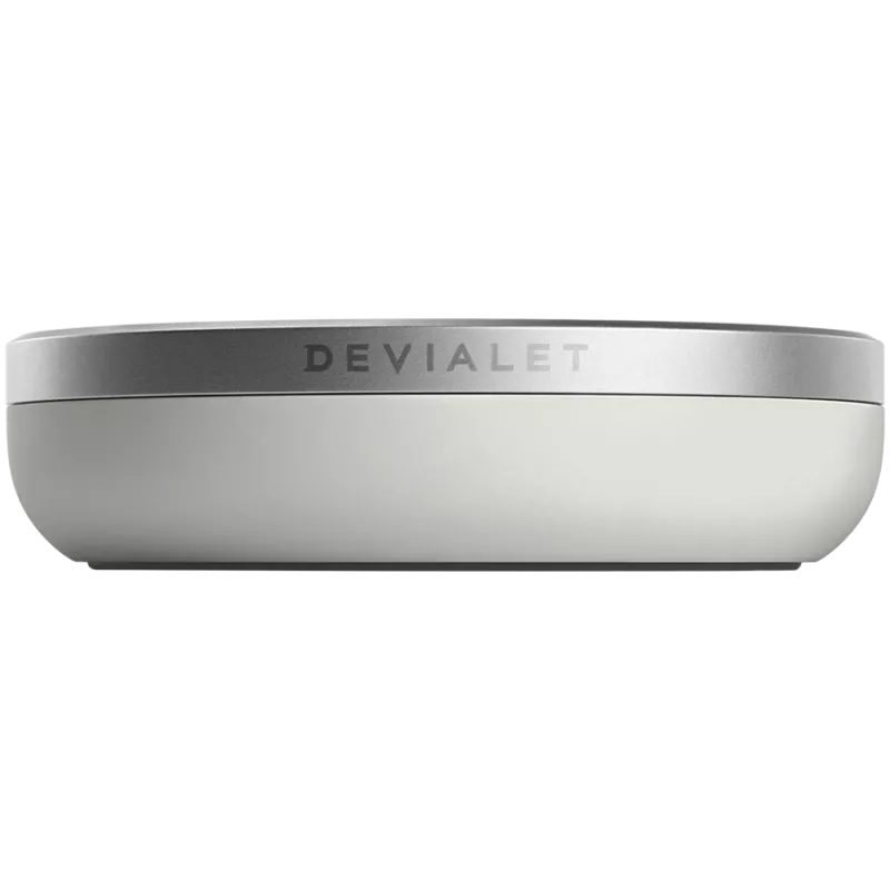 Comando Phantom Ultimate Light Pearl