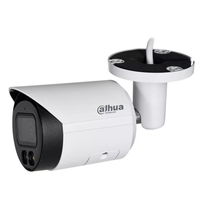 Dahua IPC-HFW2549S-S-IL-0280B câmara IP