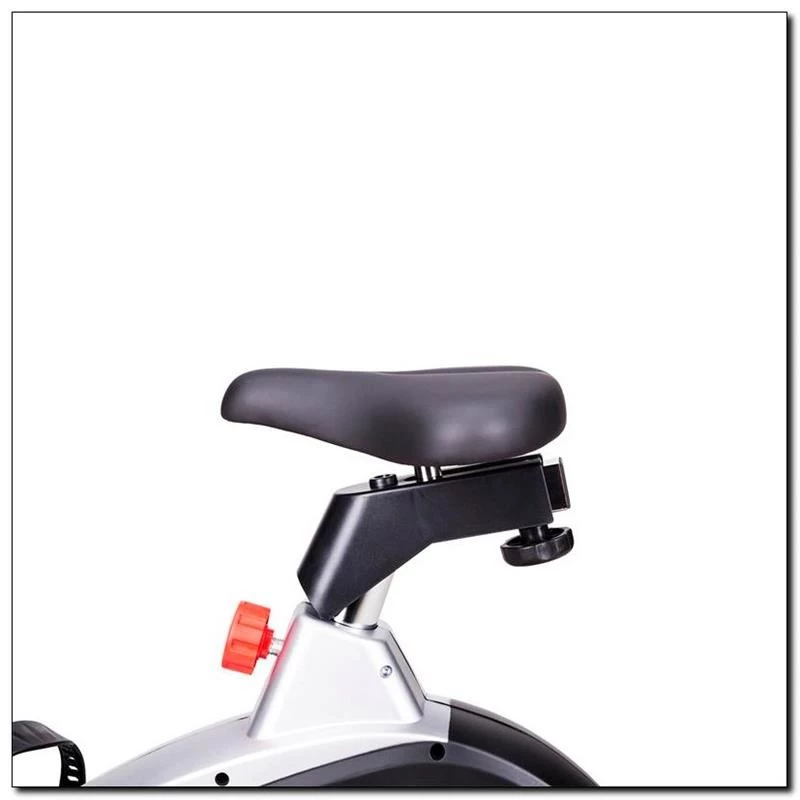 HMS Fitness M6995 Rolo de treino magnético para bicicleta