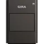 GIRA emissor de rádio telecomando 1 canal antracite 535010 (535010)