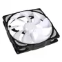 Ventoinha de caixa NoiseBlocker NB-eLoop B14-PS 140mm PWM, modelo ITR-B14-PS