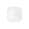 HPE Networking Instant On AP21 (EU) Pack de ponto de acesso Wi-Fi 6 com fonte de alimentação