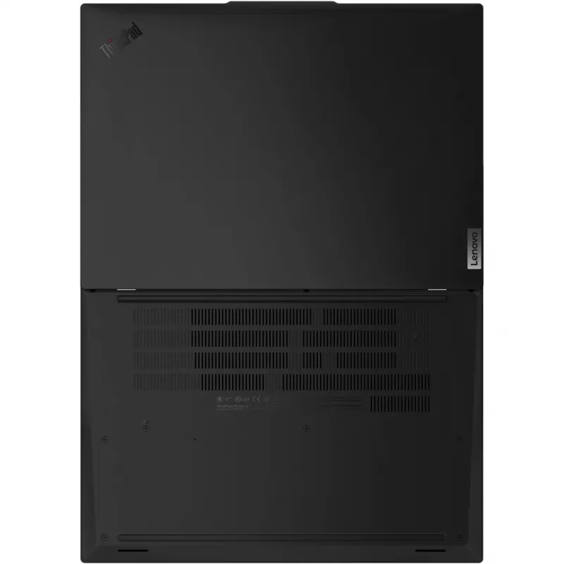 Lenovo ThinkPad L16 Gen 2 (Intel) 21SA0049GE portátil, Intel Core Ultra 5 225U, 16 polegadas (40,6 cm) WUXGA, 32 GB DDR5, 1 TB SSD, Windows 11 Pro, preto