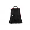 Mala para portátil Addison 311015 39,6 cm (15,6) mochila preto, bordô