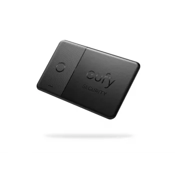 eufy Security SmartTrack Card rastreador Bluetooth anti-perda