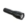 Lanterna de mão Extralink EX.30707 preta SMD LED 10W USB