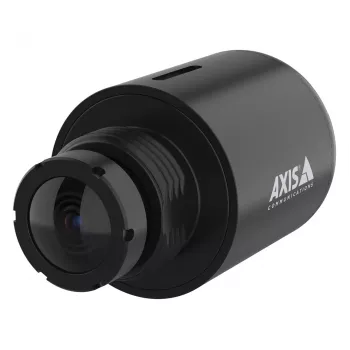 Sensor de rede AXIS F2107-RE Sensor padrão para monitorização ambiental