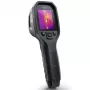 Termómetro de infravermelhos FLIR TG268 -25 a +400 °C preto, ecrã integrado, LCD, 320 x 240 píxeis