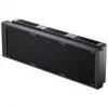 Refrigerador líquido AiO Jonsbo TF3-360SCB — Radiador de 360 mm, ARGB, preto