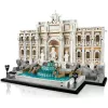 LEGO ARCHITECTURE 21062 Fontana di Trevi