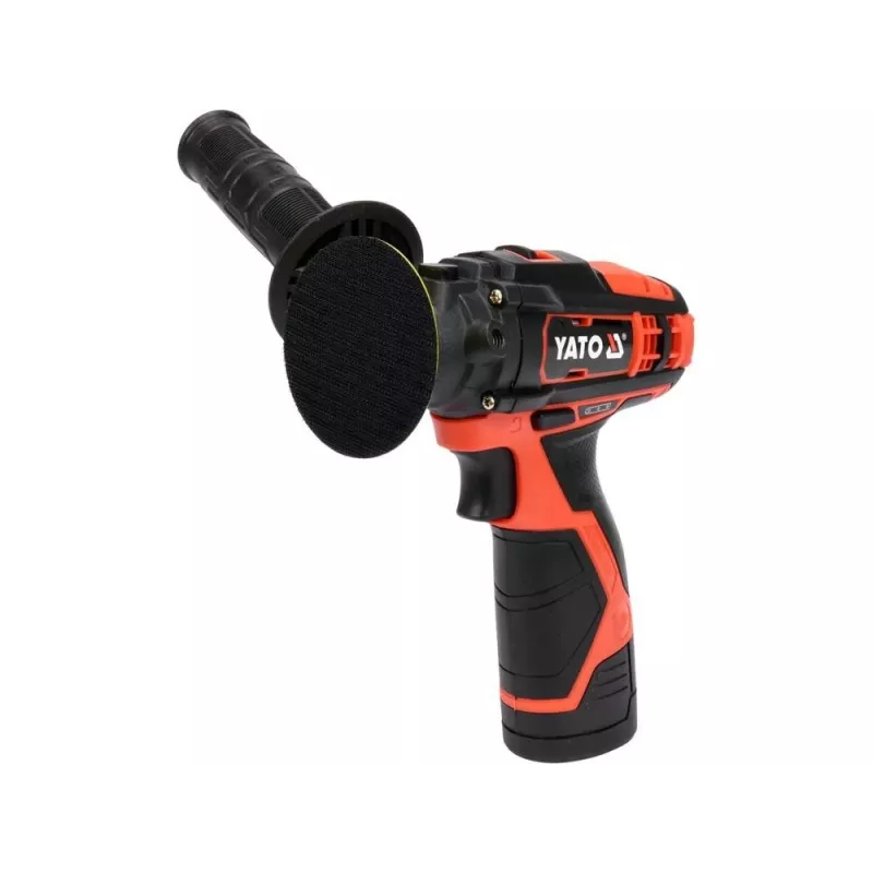 YATO POLIDORA 12V LI-ION 80mm 82903