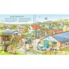 tiptoi Conjunto inicial: Porquê? Como? Para quê? Na quinta, livro didático caneta e livro de imagens