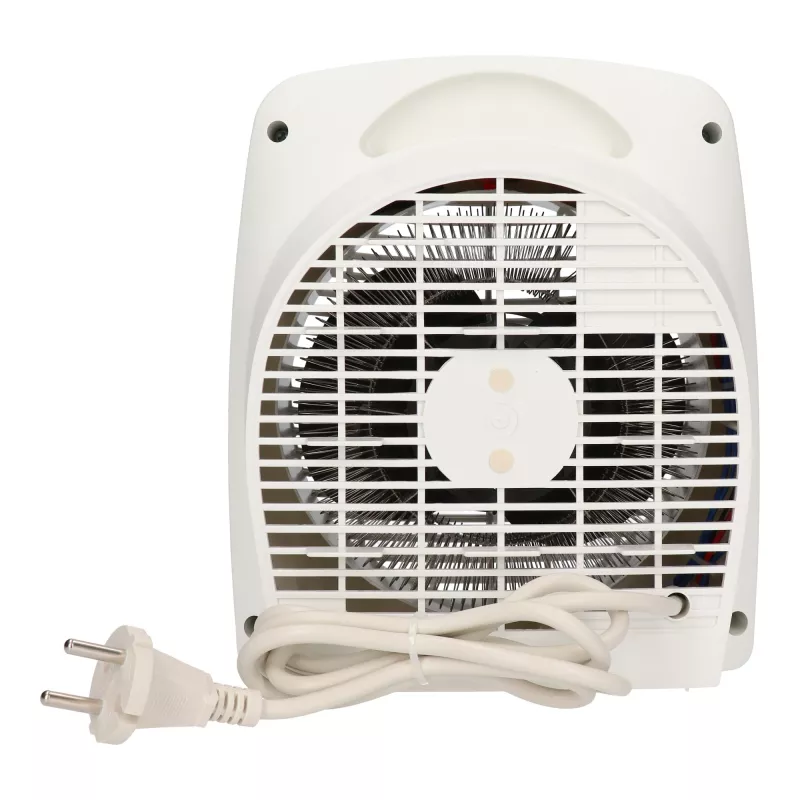 Aquecedor elétrico com ventilador Prime3 SFH11